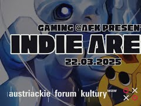 Gaming @AFK